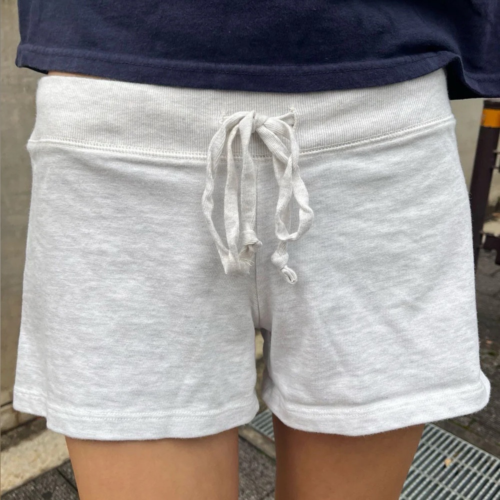 NWT Brandy Melville Rainey Sweatshorts
